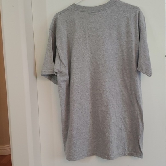 Mens Dodgers  Game Over Tee Large - Picture 4 of 4